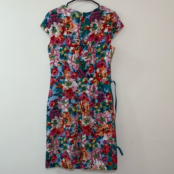 SoHo Dress - Picture 5 of 5